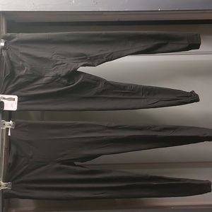 Leggings lightweight szM (7-9) 2 for $10